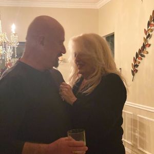 Meet your Posher, Michele